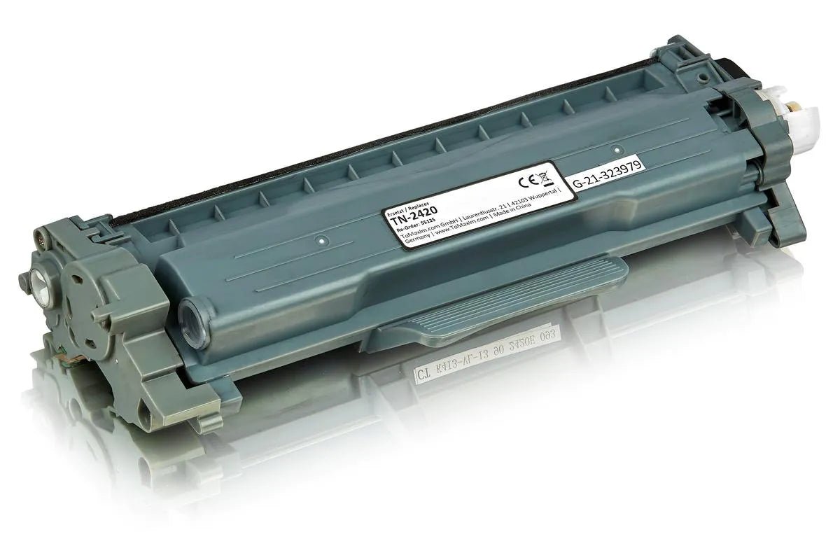 TONER BROTHER TN-2420 - KERA FRANCE TONER BROTHER TN-2420 - KERA FRANCE